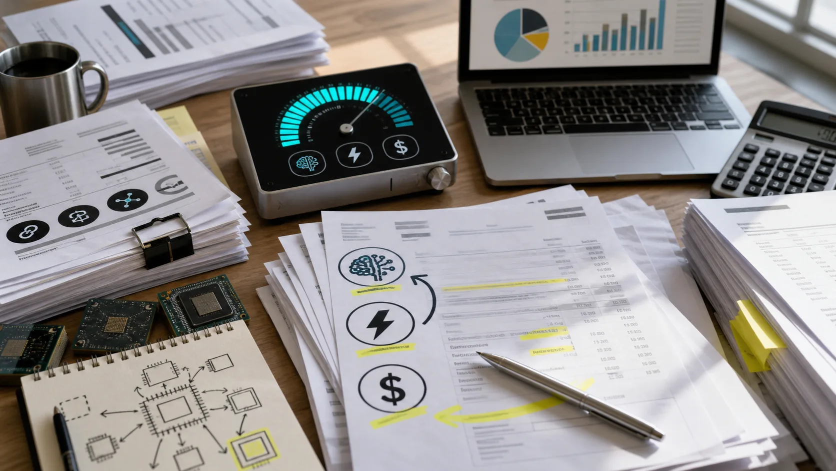 Tokenmaxxing 退潮:AI 生产力评估必须回到账单和任务结果