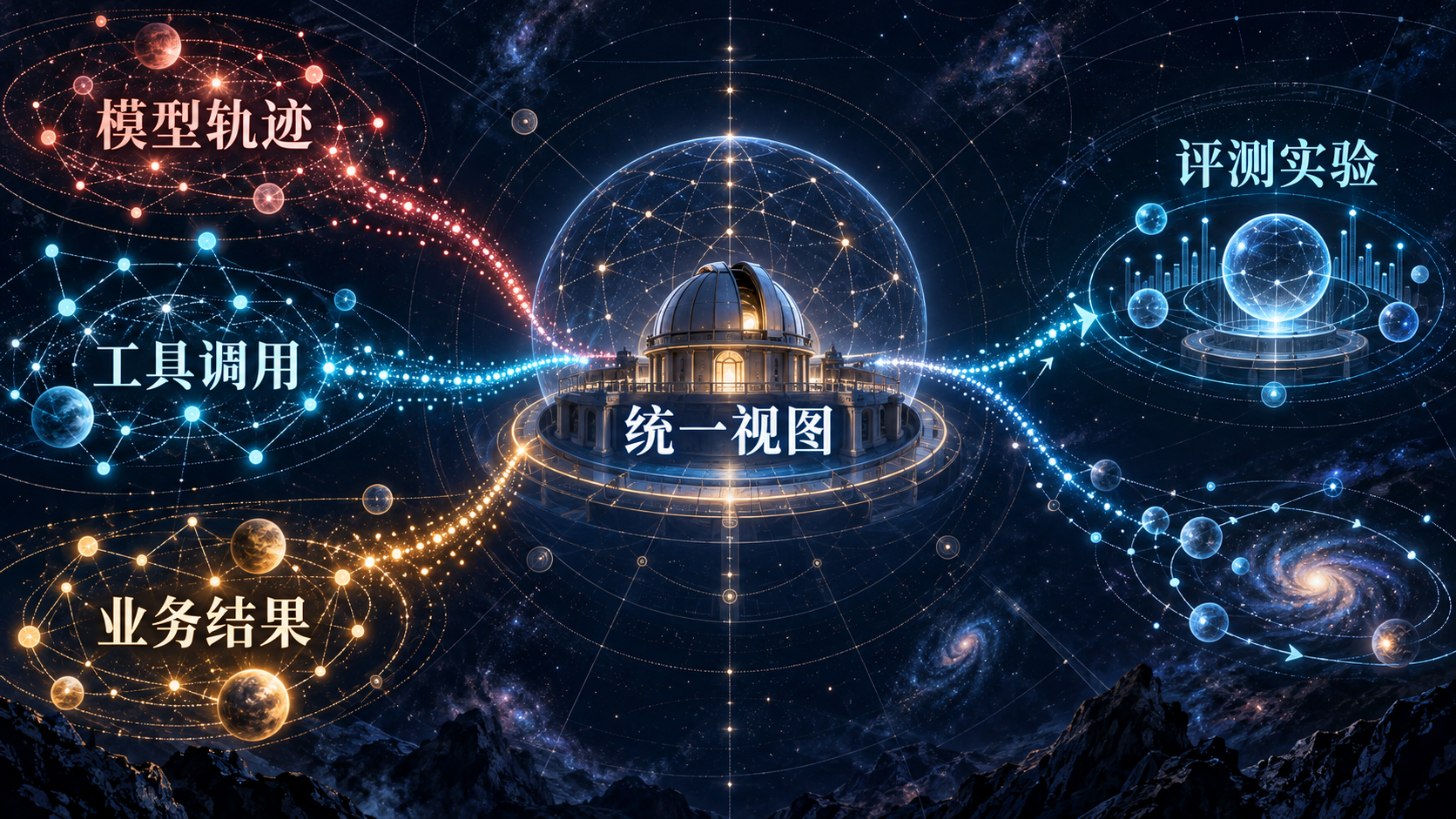 CloudWatch Omni 与 Agent 可观测性：监控的对象正在从服务变成一次任务